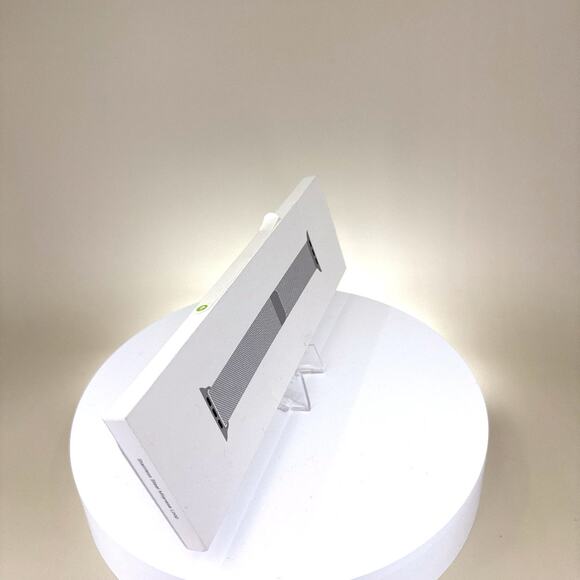 Apple 45mm Stainless Steel Milanese Loop Watch Band - Picture 9 of 16